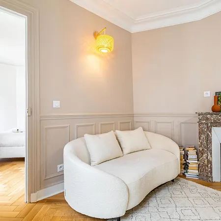 Guestready - Picturesque City Retreat *