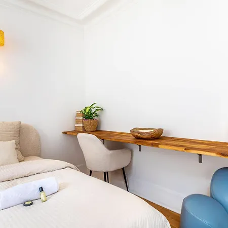 Guestready - Picturesque City Retreat 파리